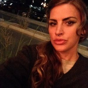 Meet your Posher,Rae Forrest Glenn(R. Rae Frazier)